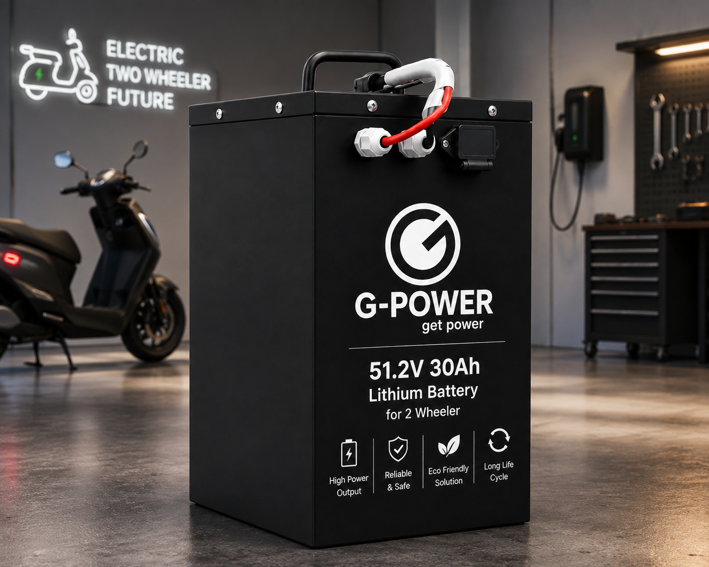 Electric vehicle charging