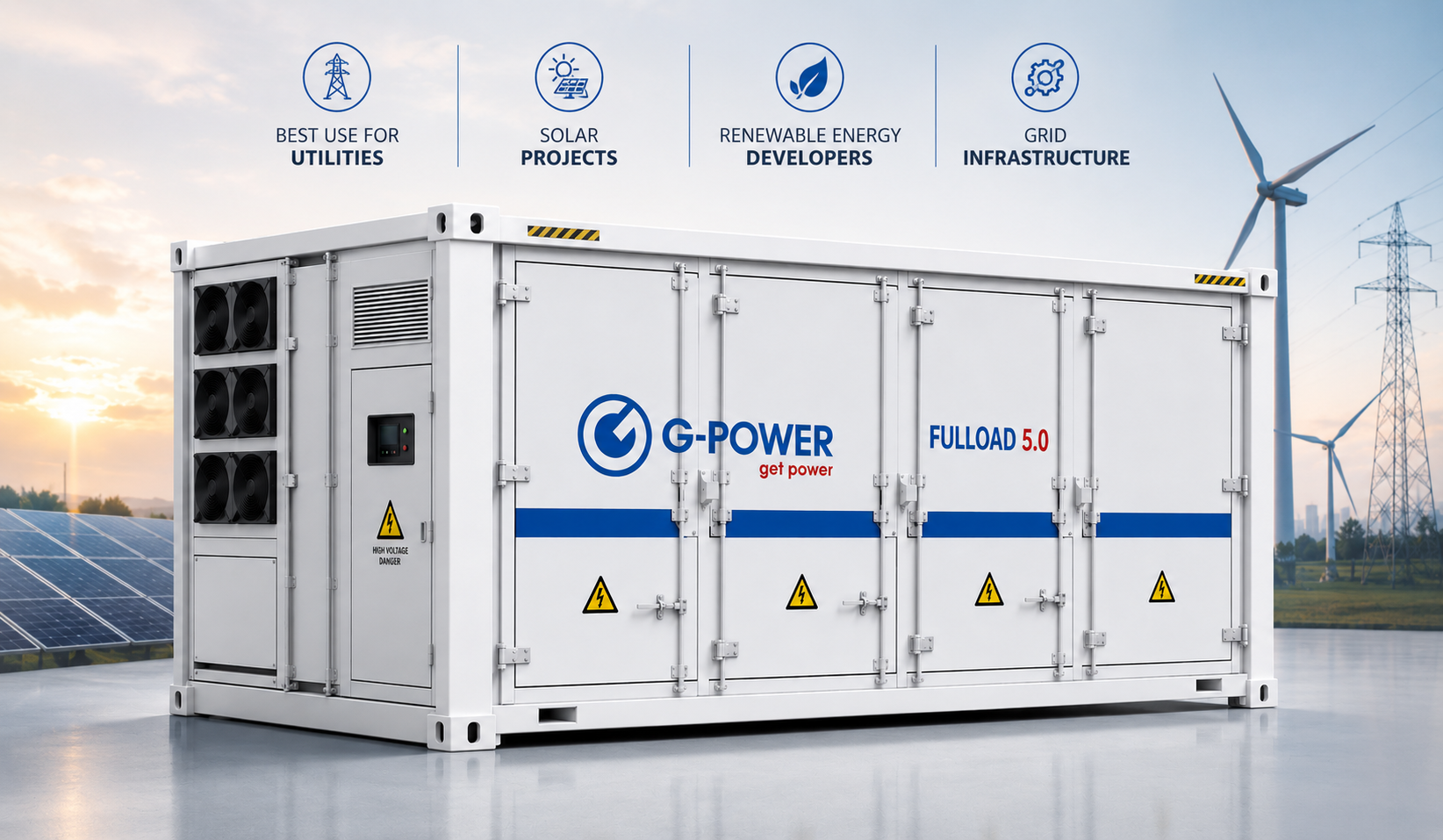 Fulload 5.0®