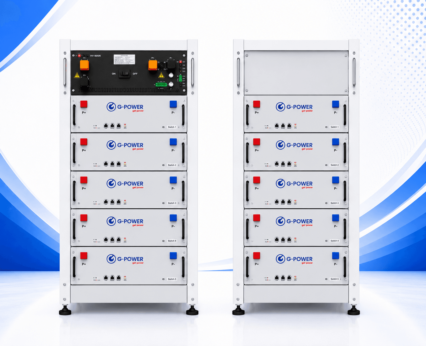 Jumbo Series - 2
