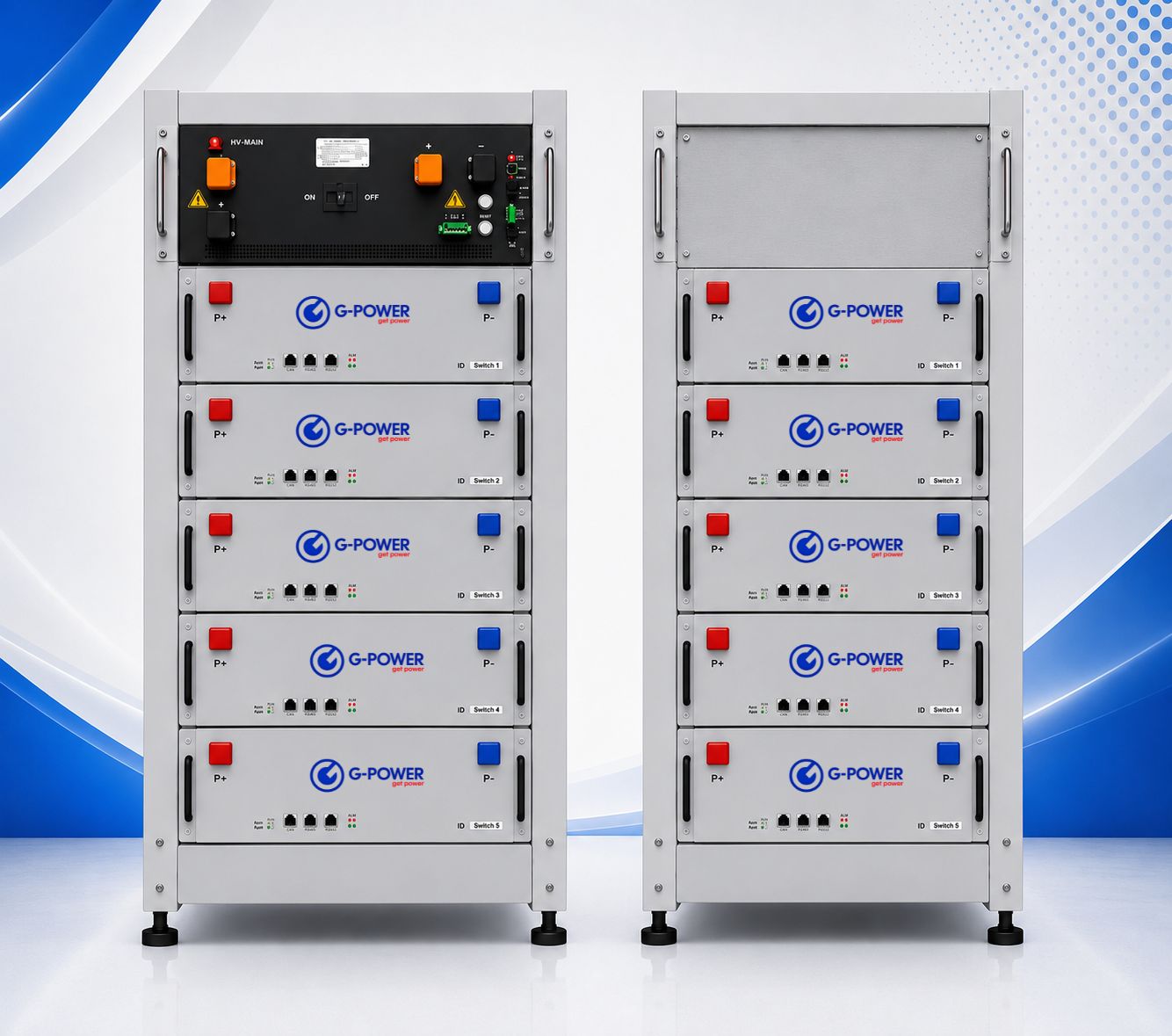 Jumbo Series - 3