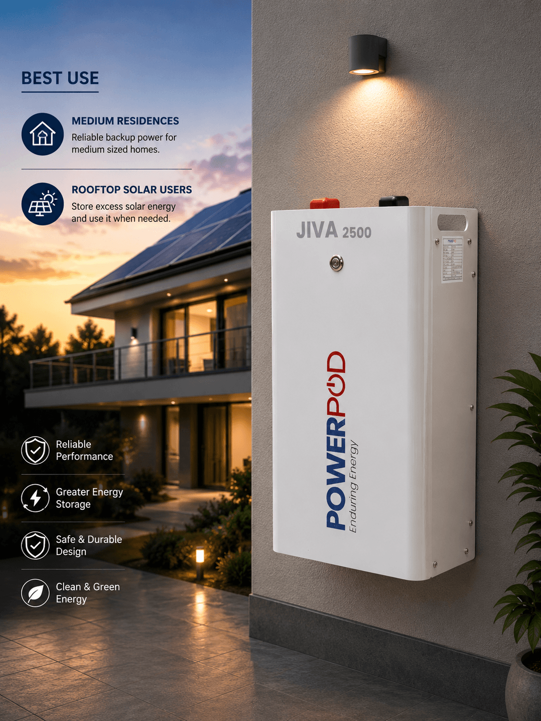 PowerPod - 2