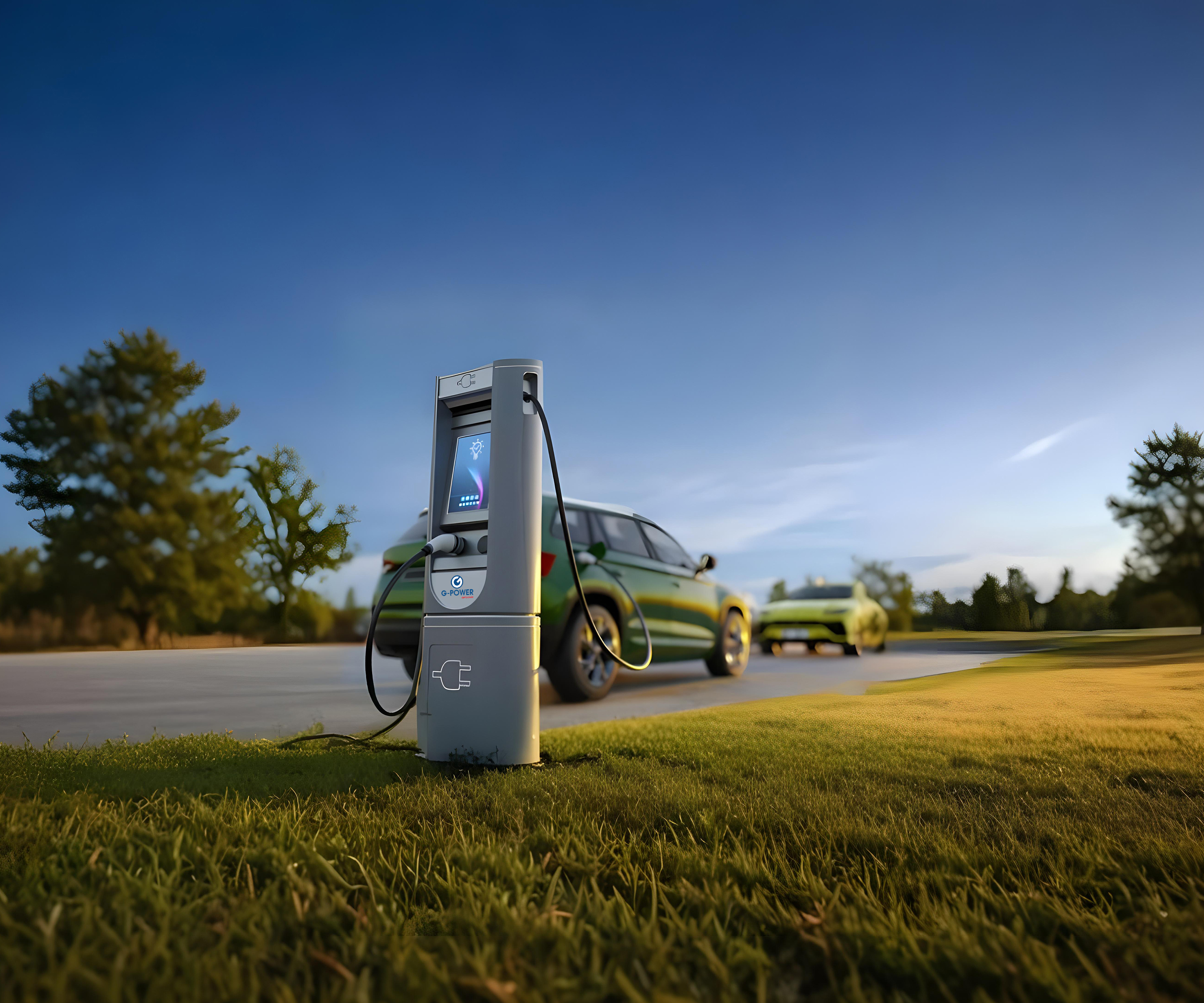 Hybrid Energy Storage System