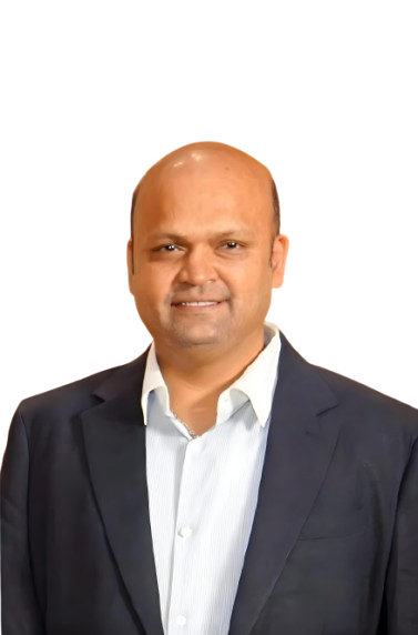 Vijaylal Sachin Jain